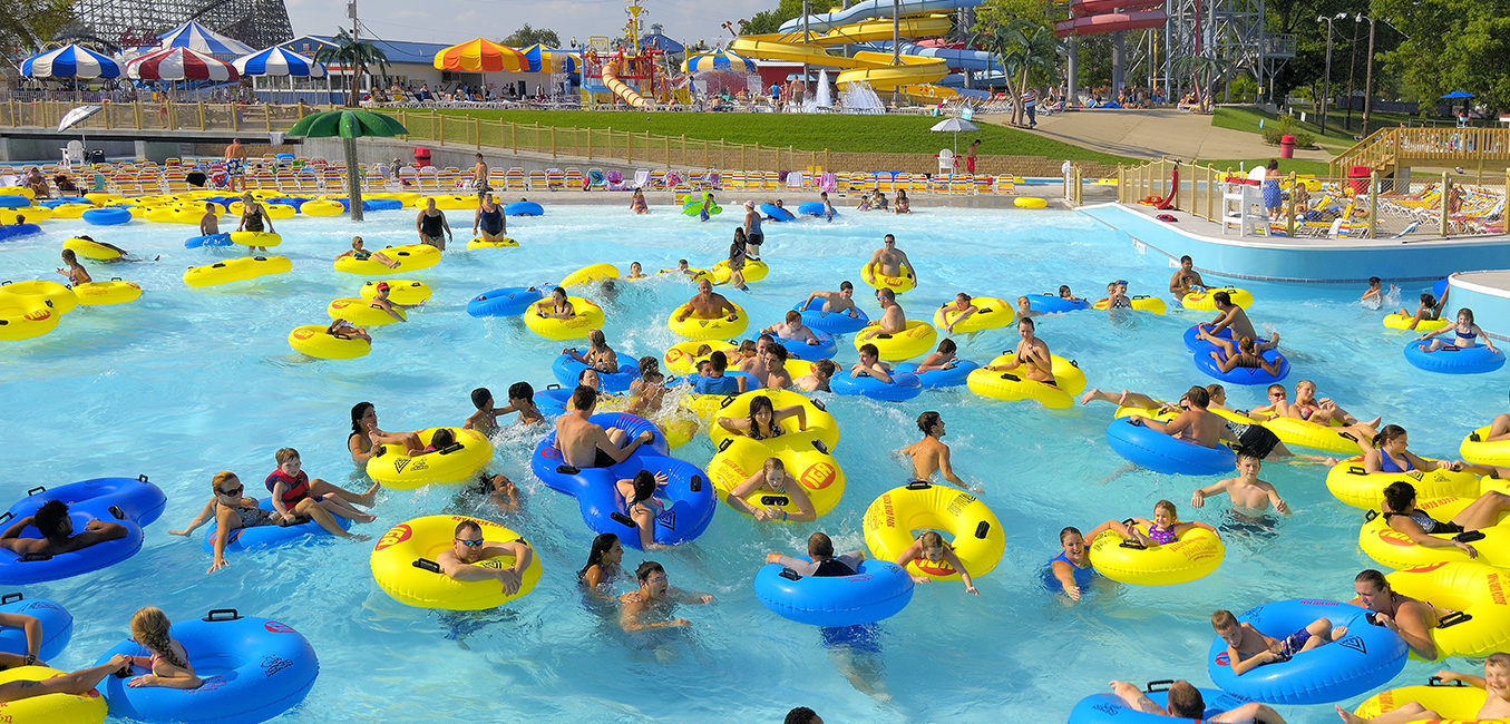 Beech Bend Park & Splash Lagoon