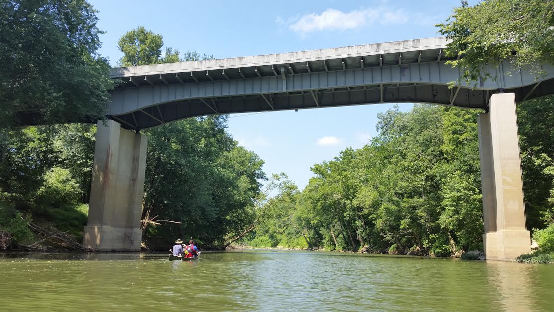 Green River Park & Arboretum