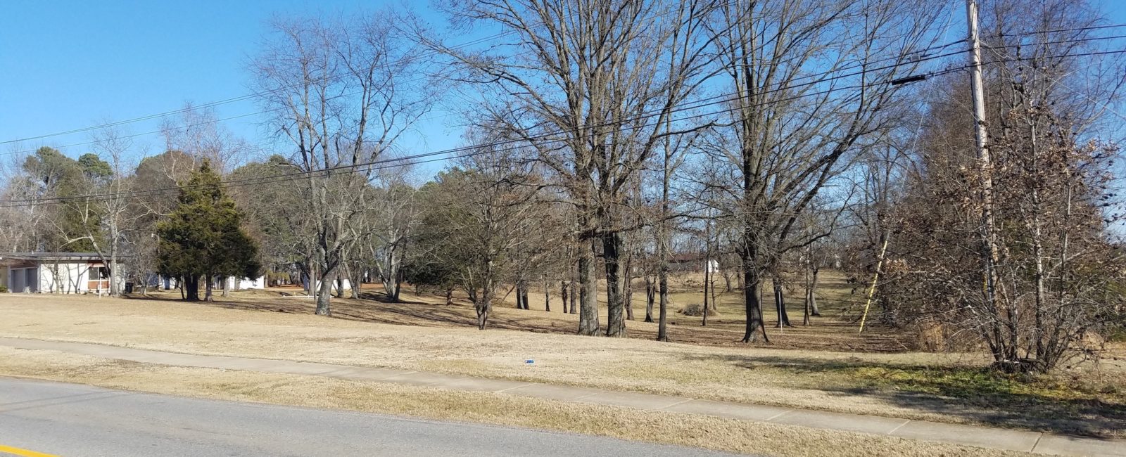 Mayor’s Property