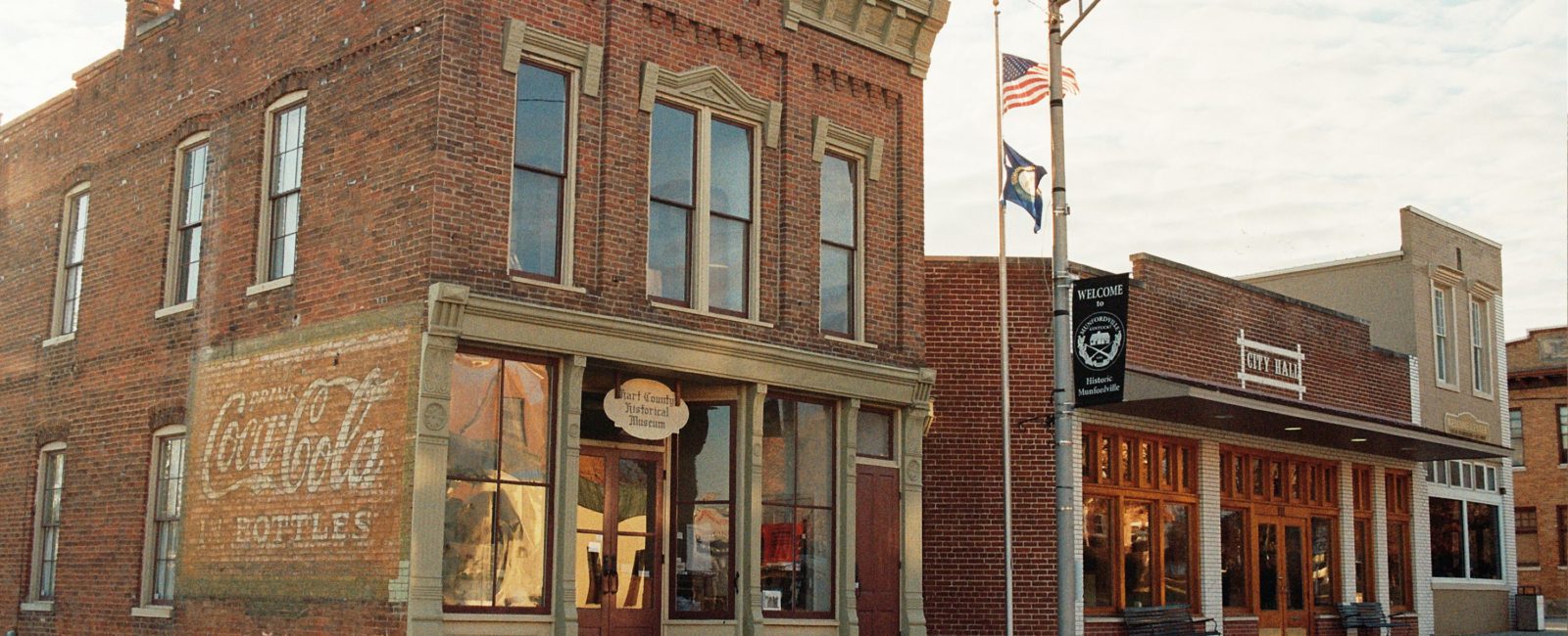 Hart Co Historical Museum, 1890’s