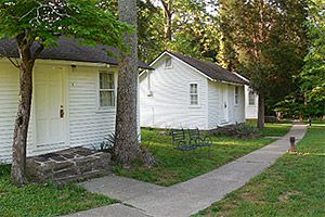 Mammoth Cave Lodge