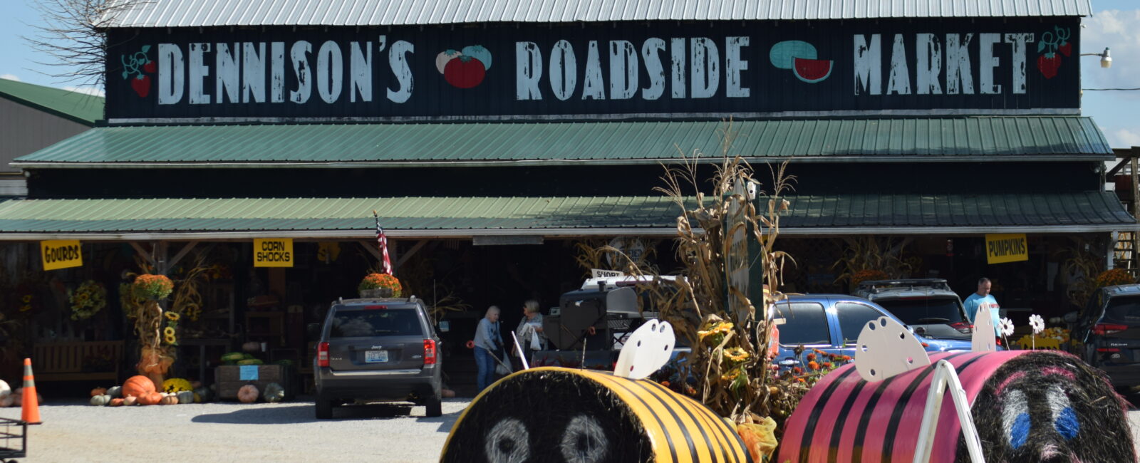 Dennison’s Roadside Market