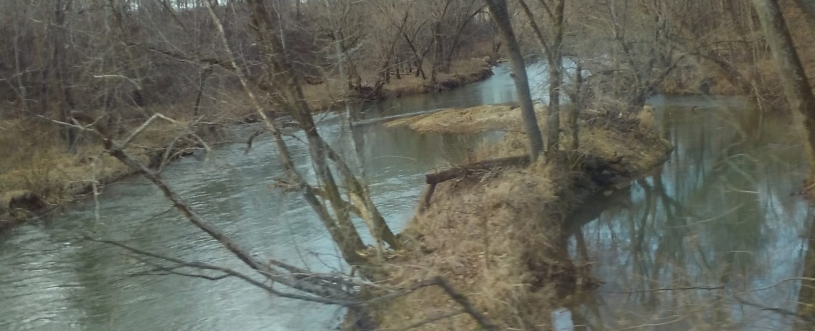 Ghost Bridge