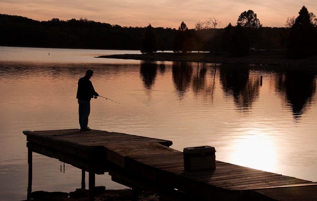 Moutardier Marina Nolin Lake