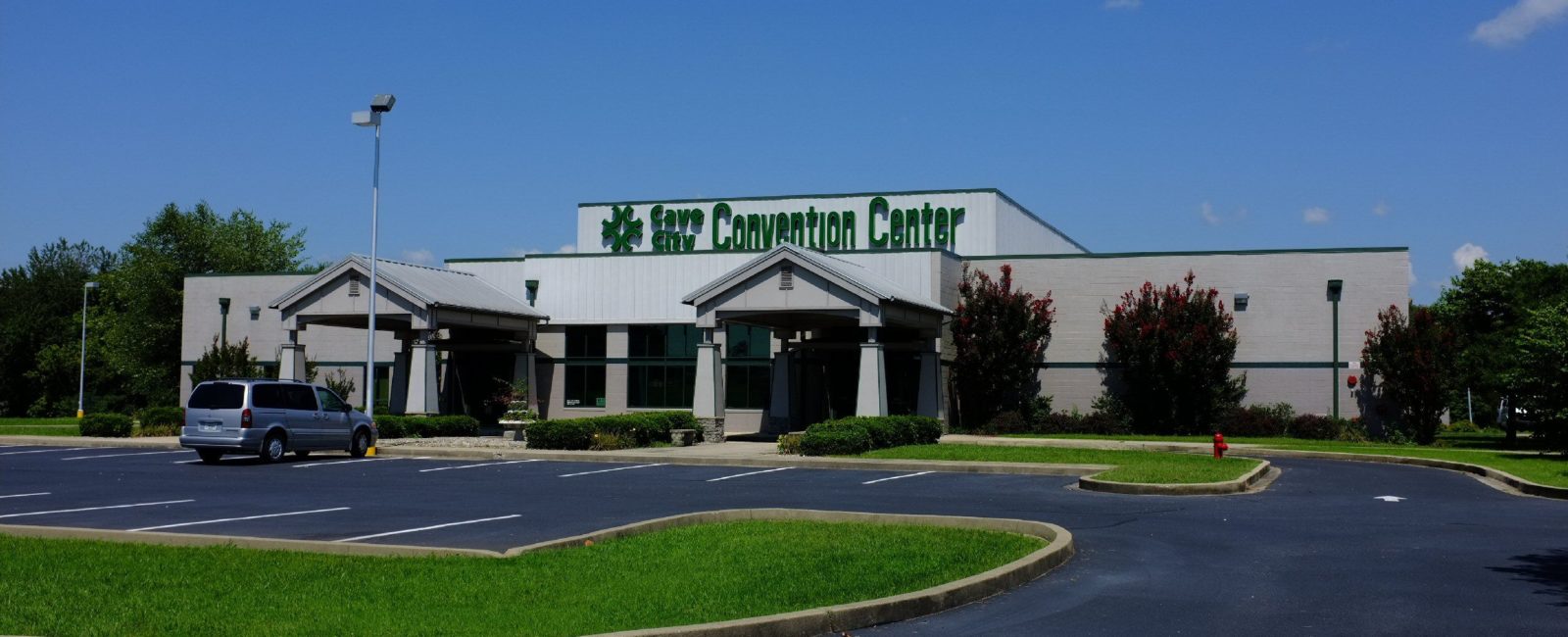 Cave City Convention Center