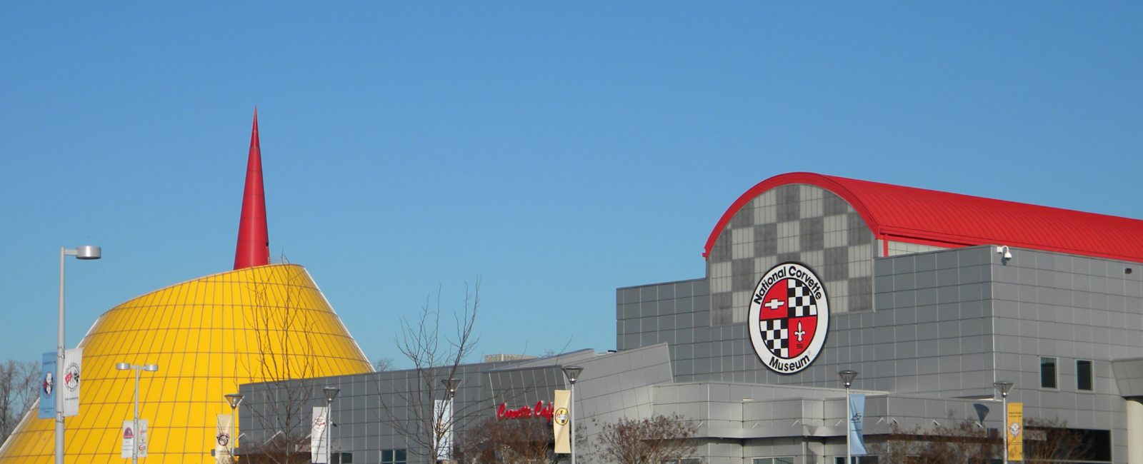 National Corvette Museum