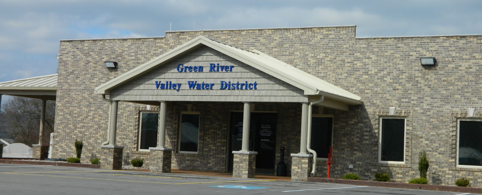 Green River Valley Water