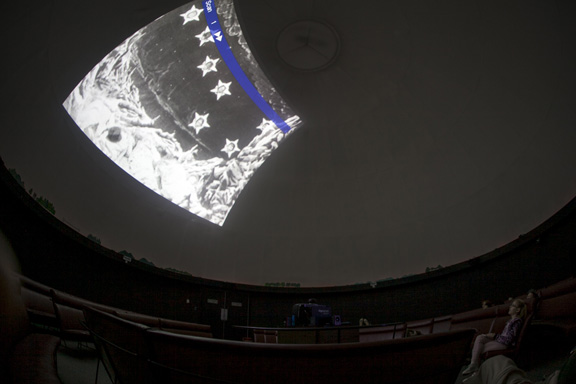 Hardin Planetarium