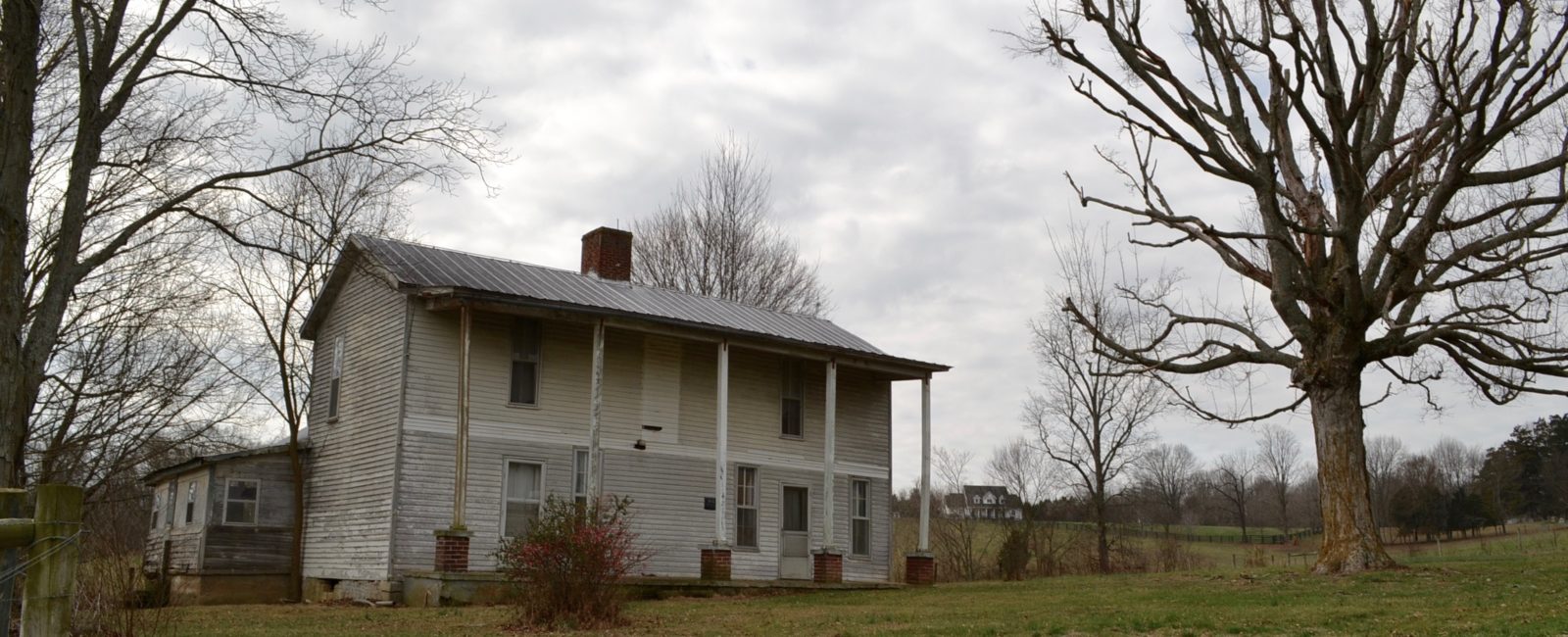 Historic Home