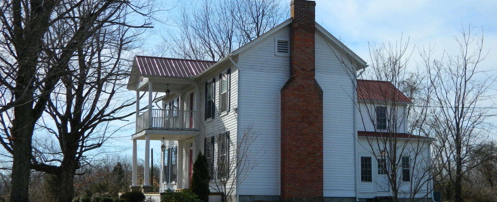 Historic Home, Cave City