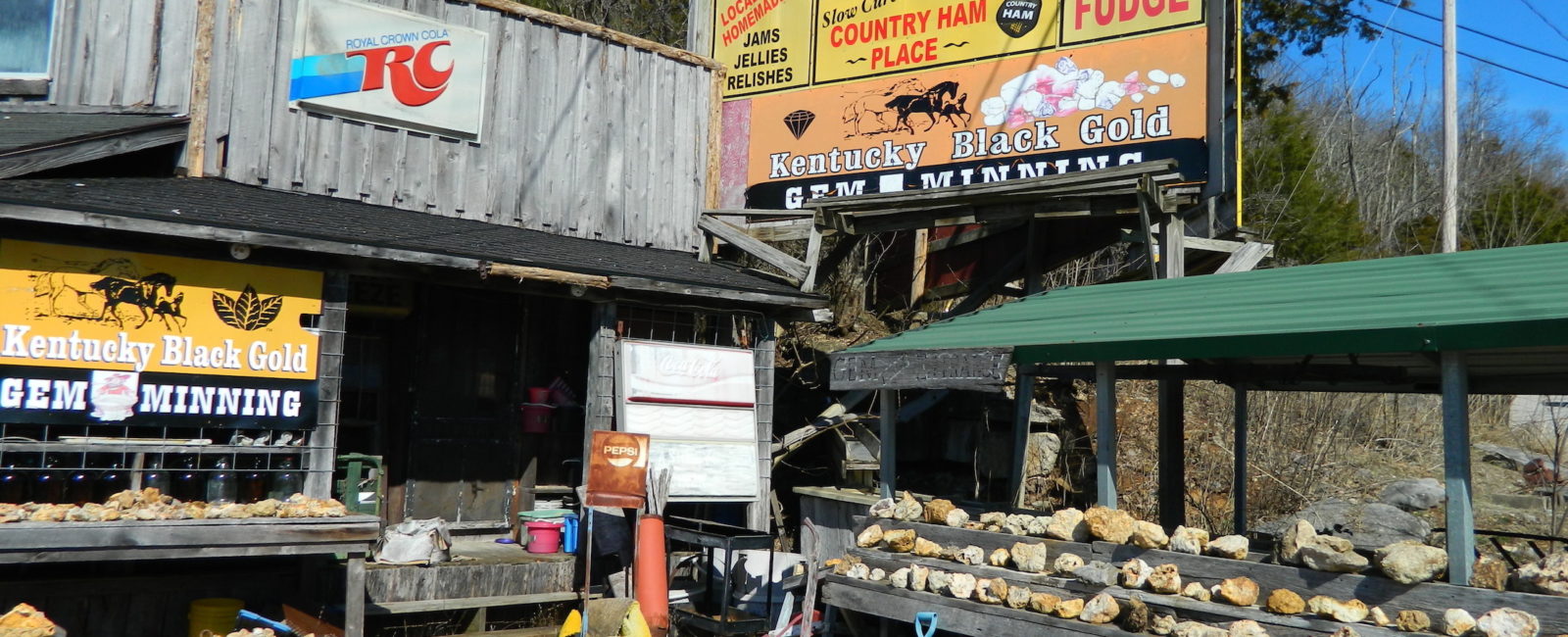 Alvey’s Olde General Store