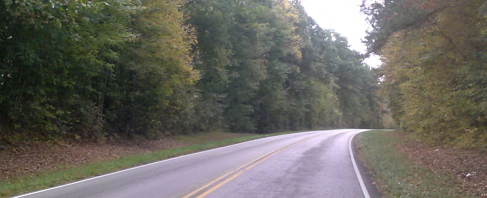 Rural Highway 31E