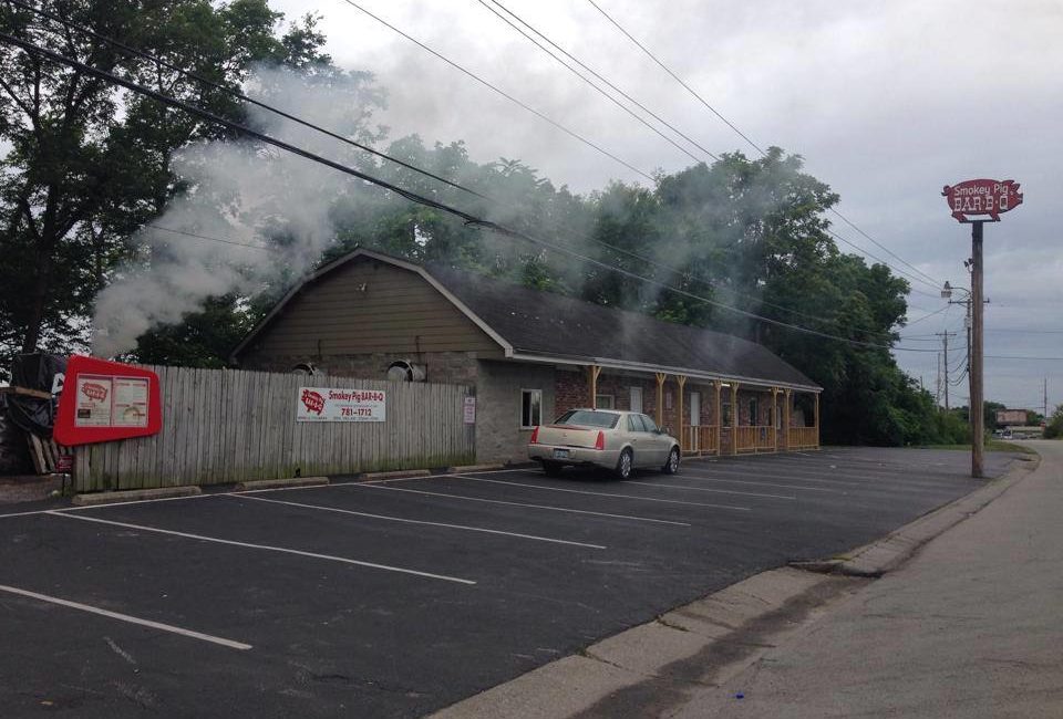 Smokey Pig BBQ