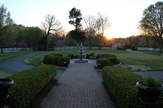 Spongie Acres Bed and Breakfast