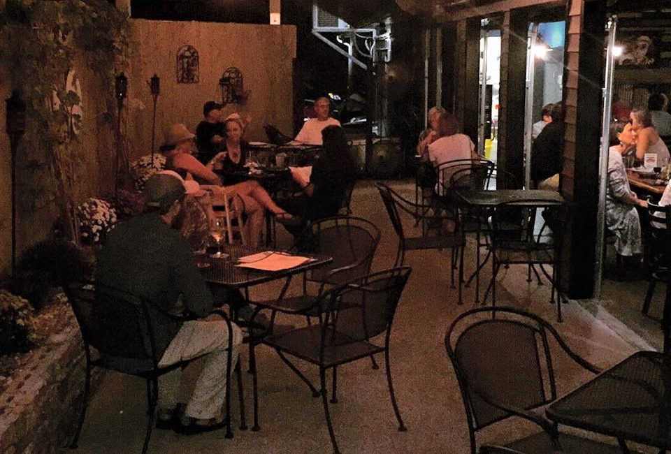 White Squirrel Brewery