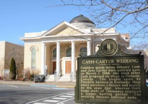 first united methodist church