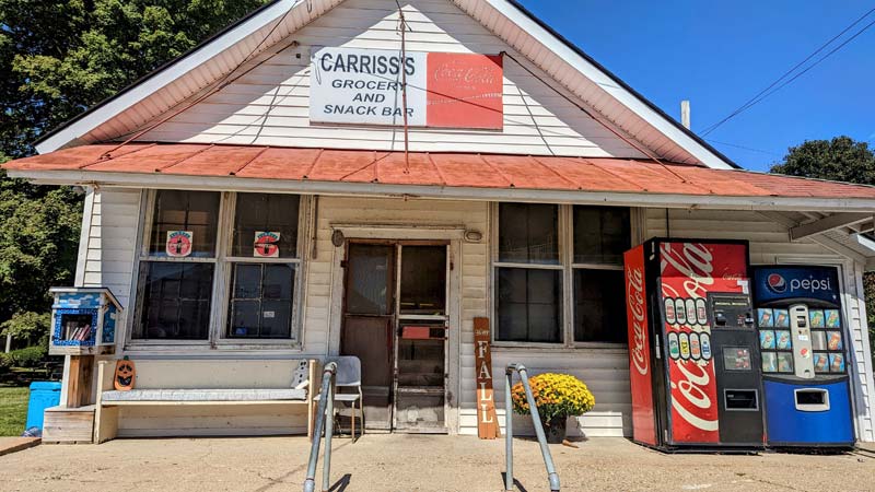 Carriss’s Grocery