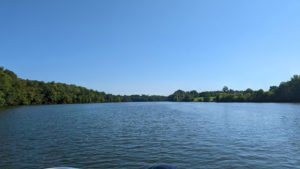 Guist Creek Lake
