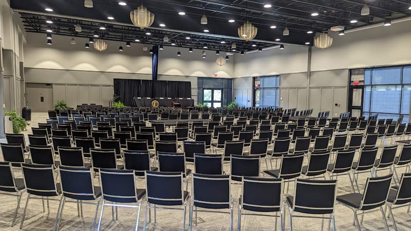 Shelbyville Conference Center