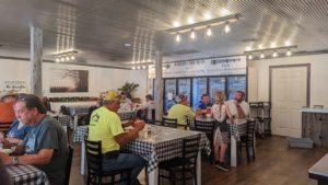 The Farm Kitchen