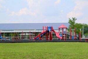 Chalybeate Sports Complex Playground