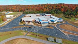 Edmonson County Middle High School