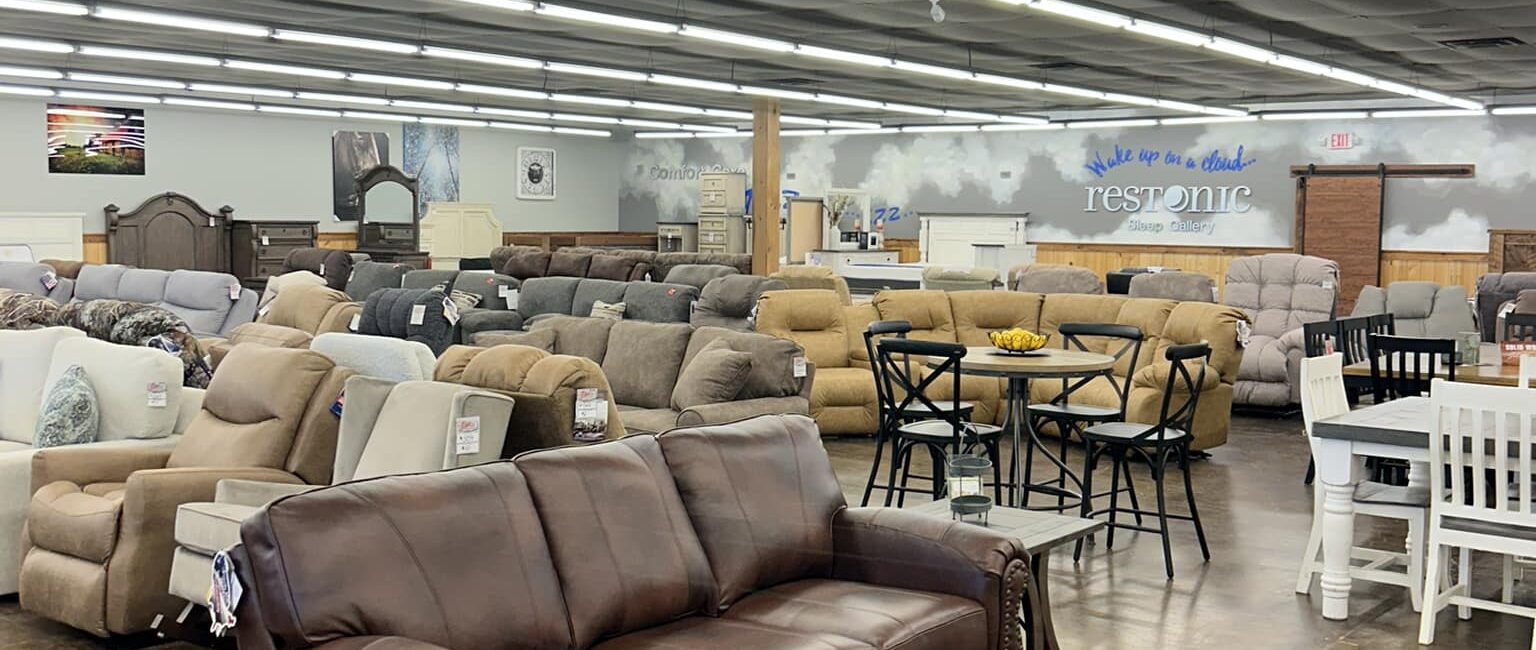 Jacob’s Home Furnishings