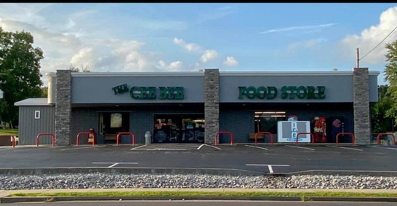 The Cee Bee Food Store
