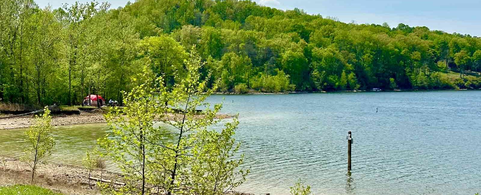 Nolin Lake