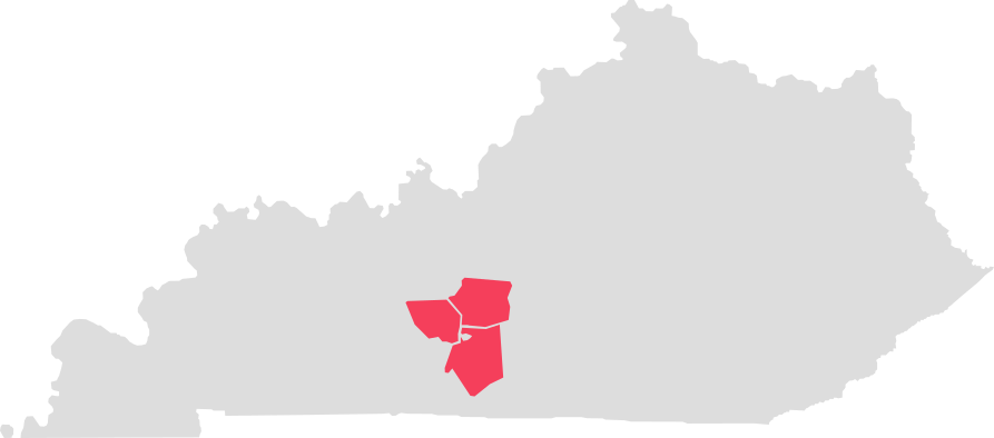 counties