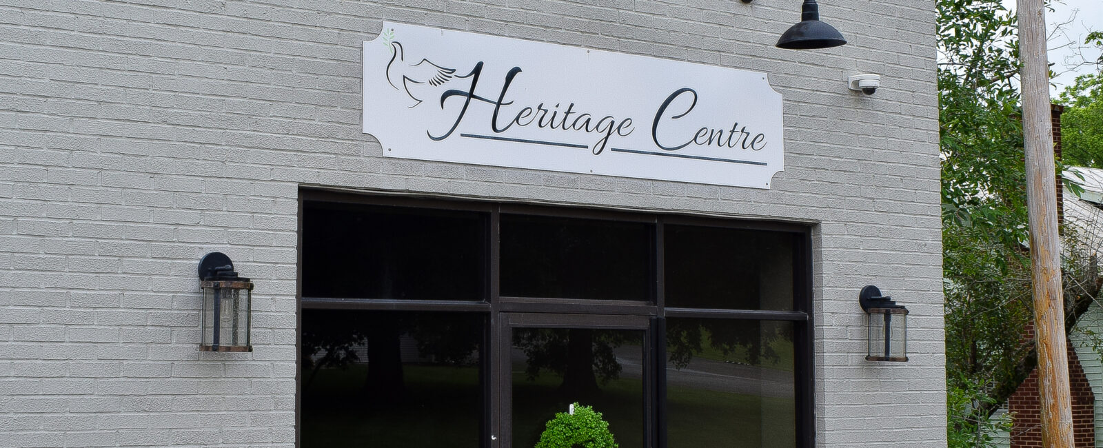 Heritage Centre