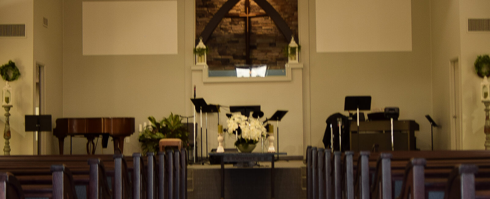 Brownsville Missionary Baptist Church